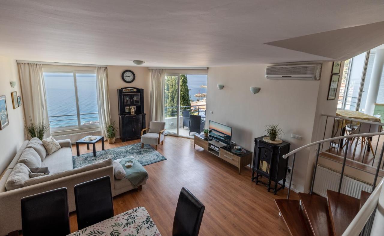 Apartments Villa Mandarina Podgora Extérieur photo