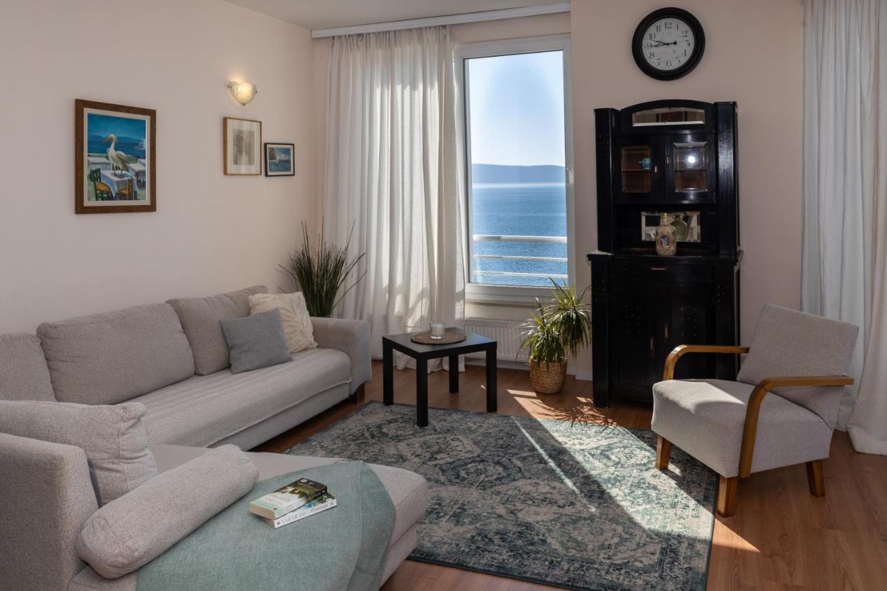 Apartments Villa Mandarina Podgora Extérieur photo